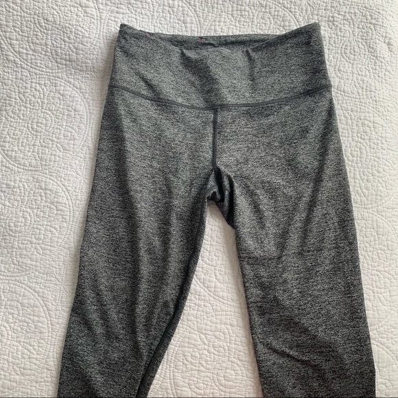 PINK VSX Grey Knockout Tight - Picture 6 of 12